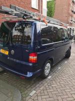 Volkswagen Transporter Bestel 2.5 D 96KW DC A