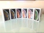 FOR SALE:Brand New Unlocked Apple iPhone XS M